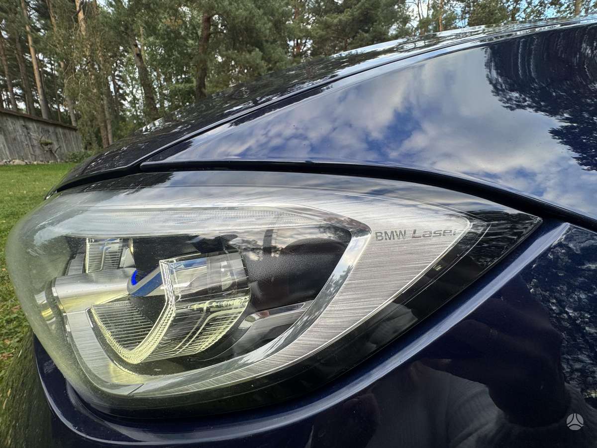 BMW 320, 2.0 l., Седан