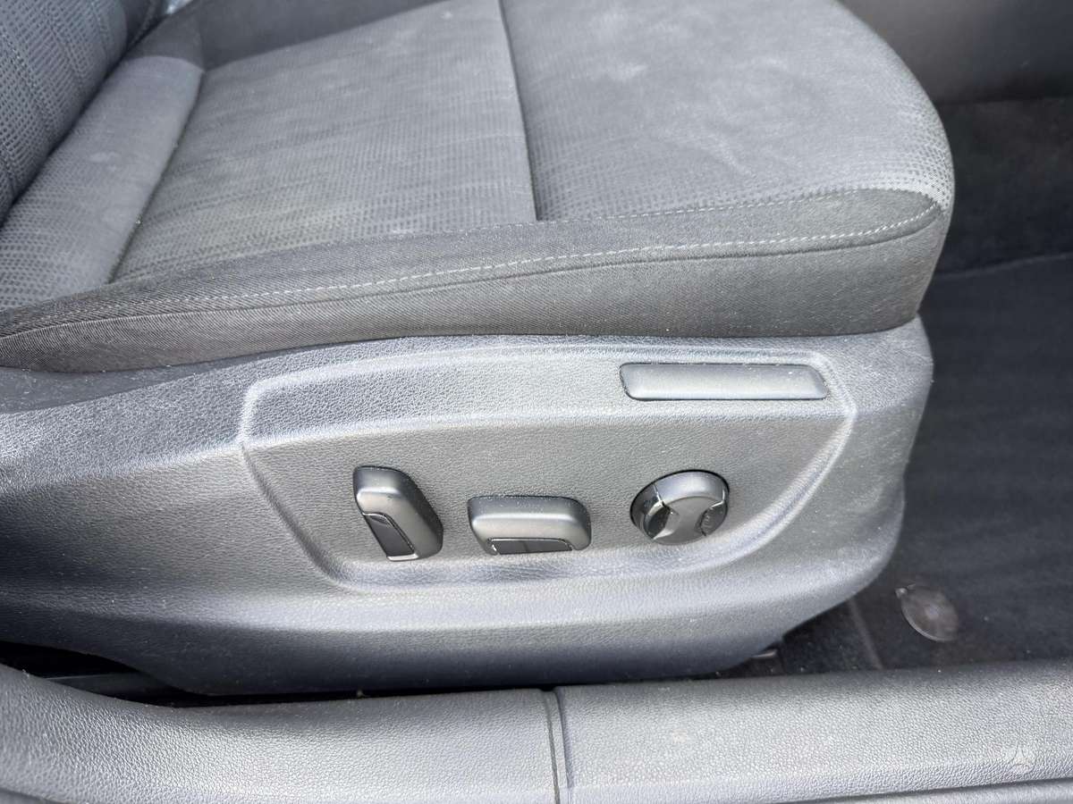 Skoda Octavia, 1.0 l., Универсал