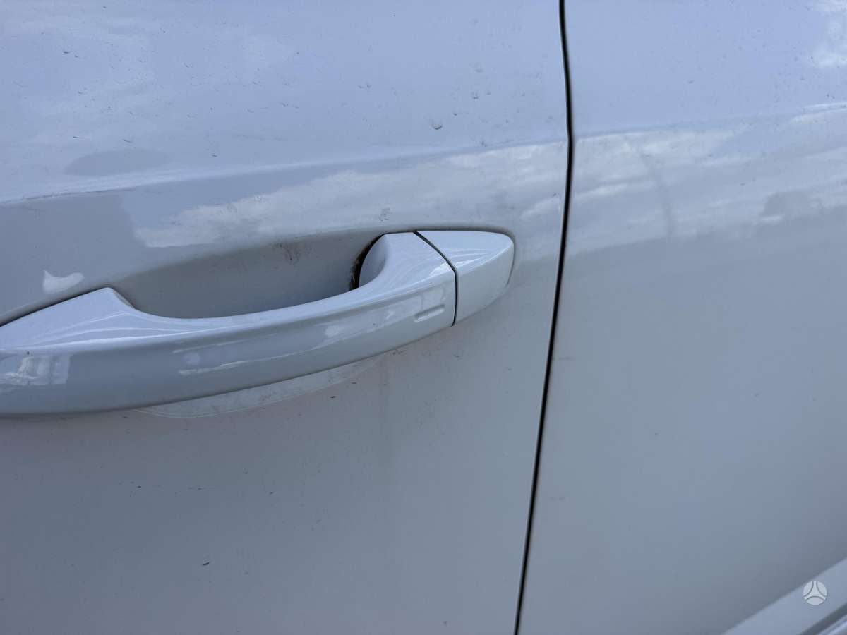 Skoda Octavia, 1.0 l., Универсал