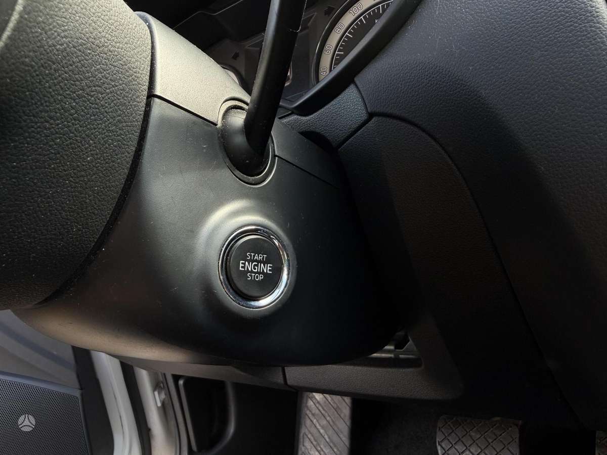 Skoda Octavia, 1.0 l., Универсал