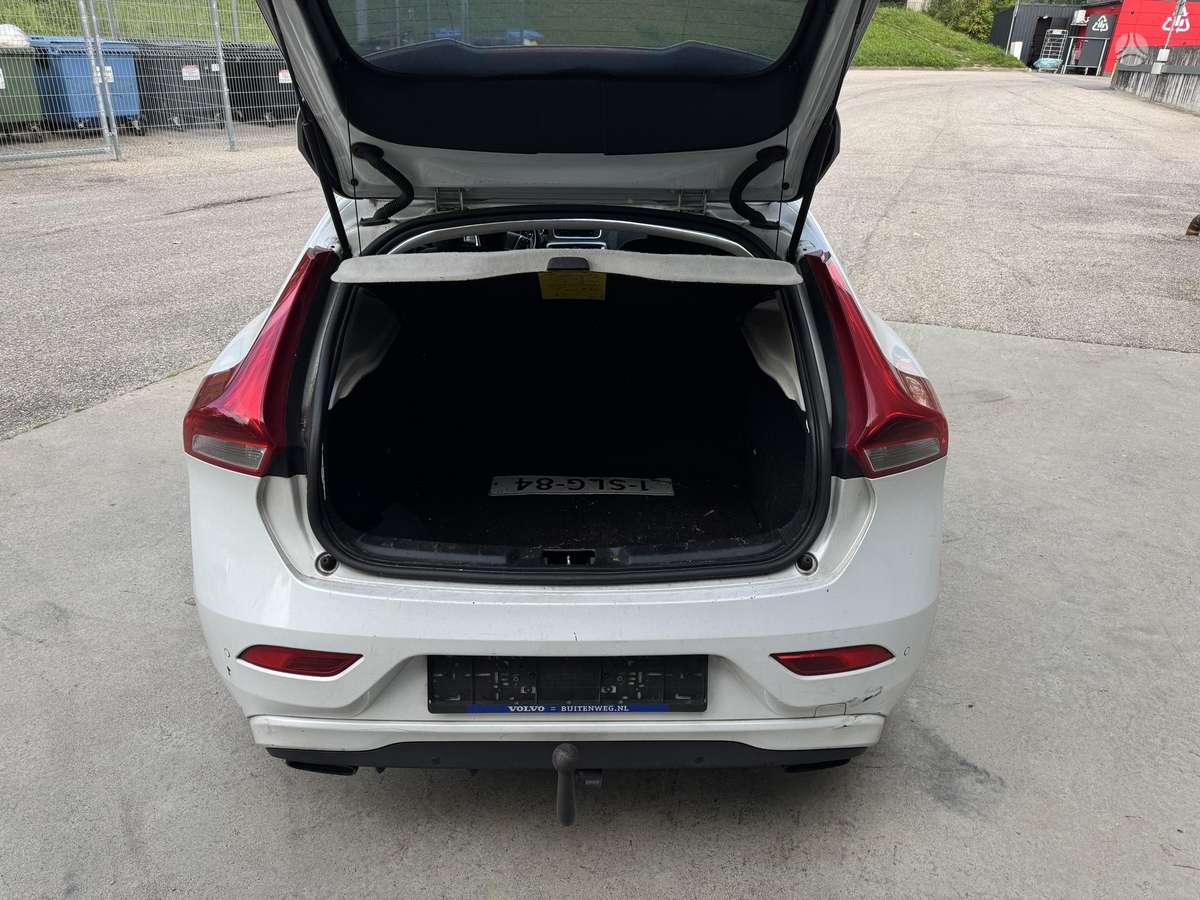 Volvo V40 - 5