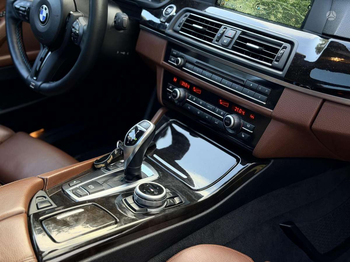 BMW 525, 2.0 l., Универсал