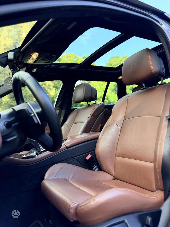 BMW 525 - 9