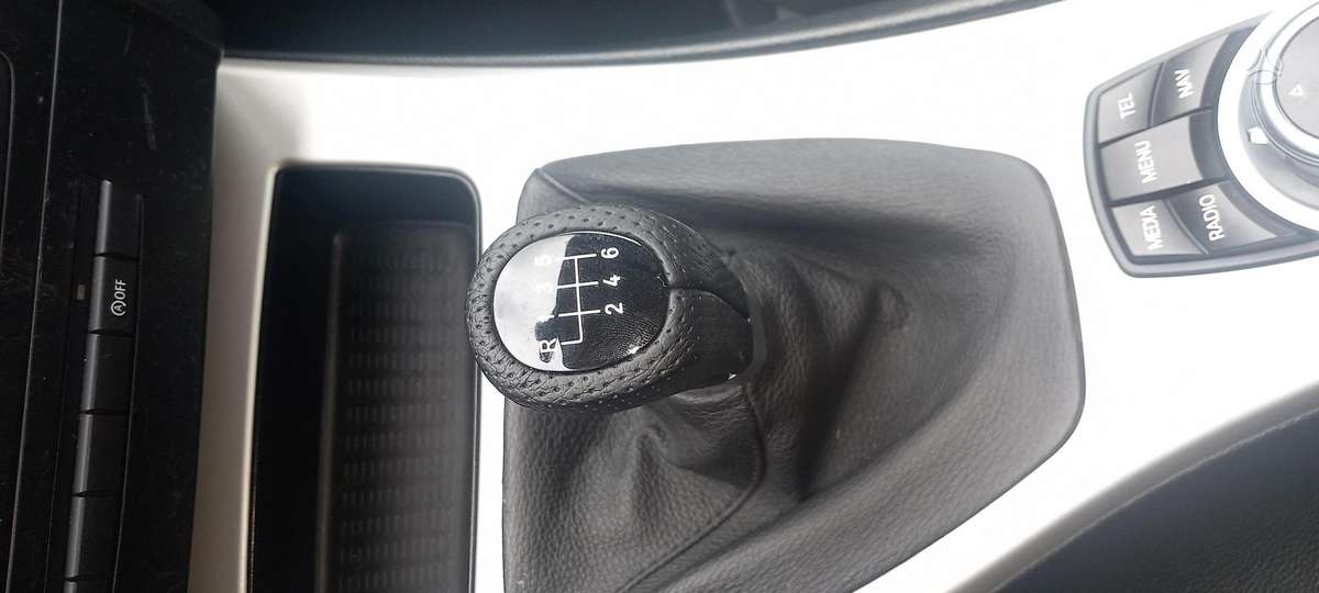 BMW 320 - 12