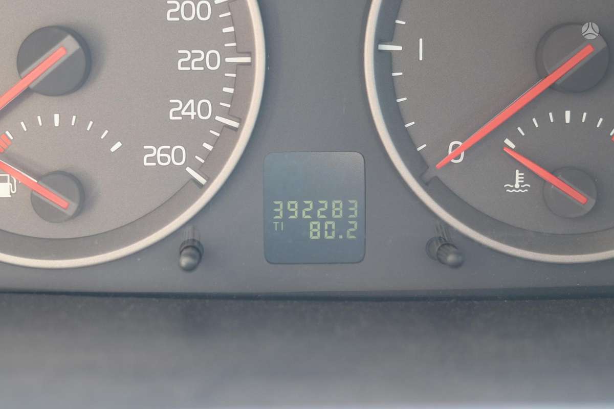 Volvo V50, 1.6 l., Универсал