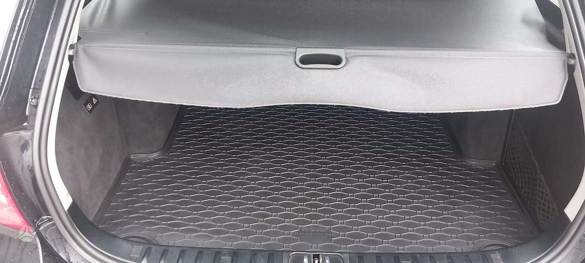 BMW 320, 2.0 l., wagon