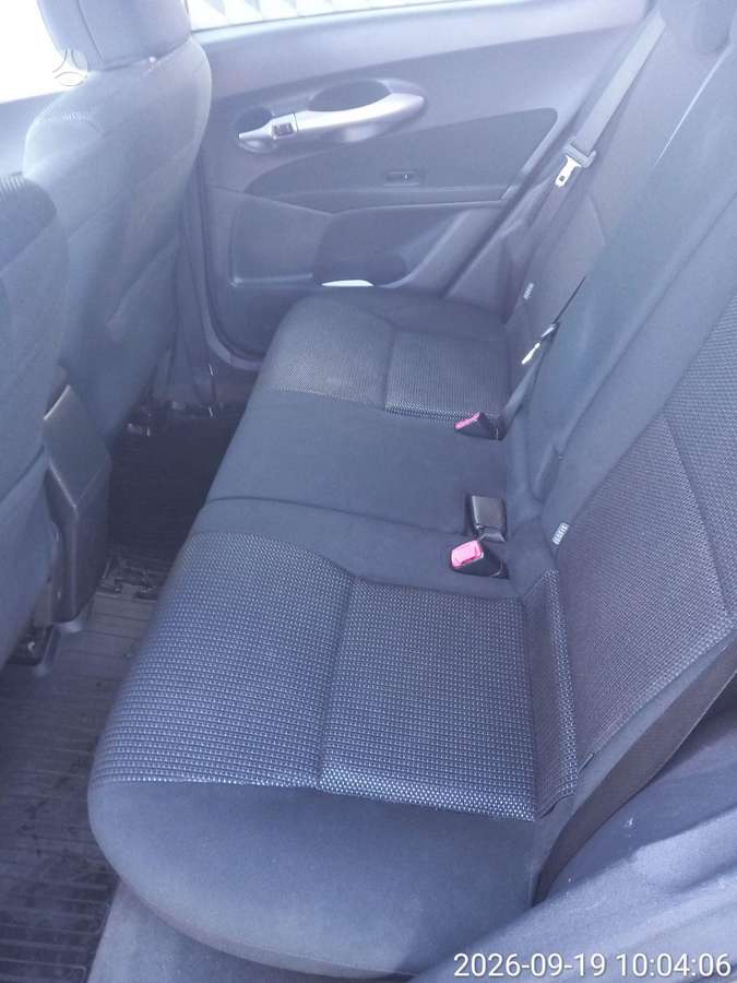 Toyota Auris - 6