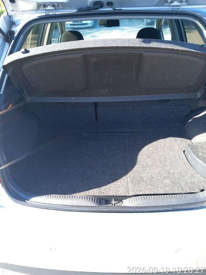 Toyota Auris - 8