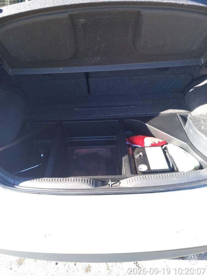 Toyota Auris - 9