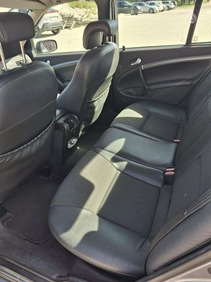 Saab 9-5 - 3