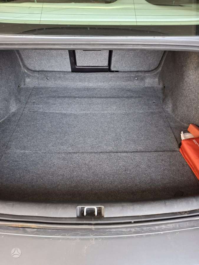 Saab 9-5 - 4