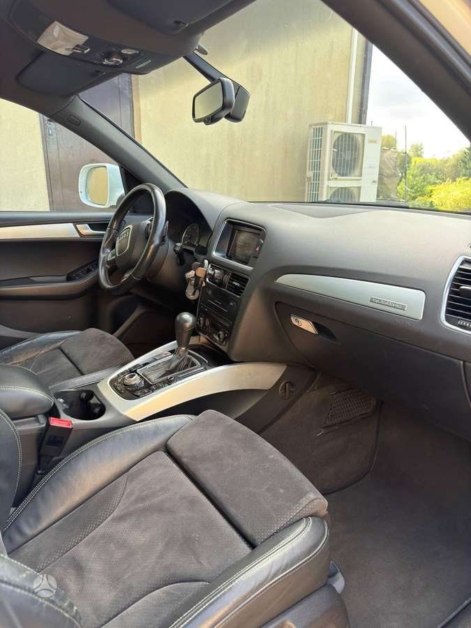 Audi Q5 - 8