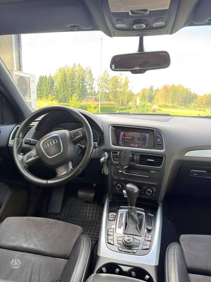 Audi Q5 - 6