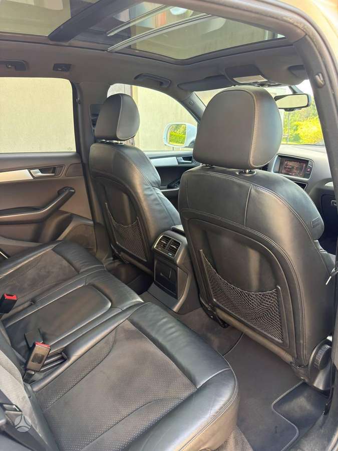 Audi Q5 - 9