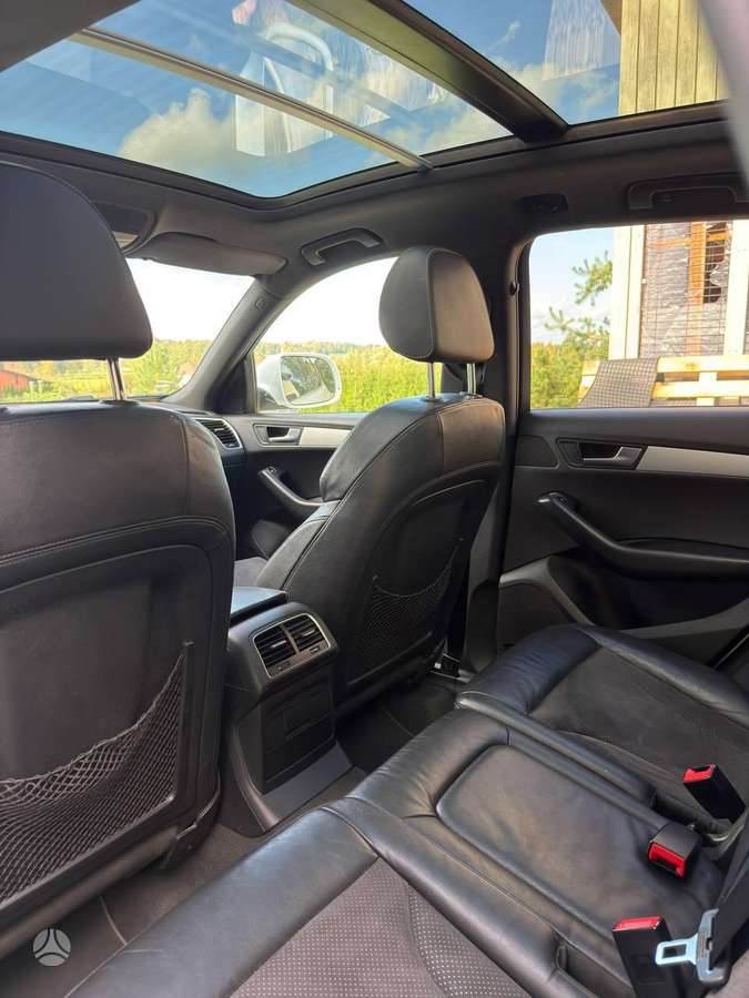 Audi Q5 - 10