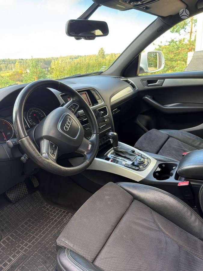 Audi Q5 - 7
