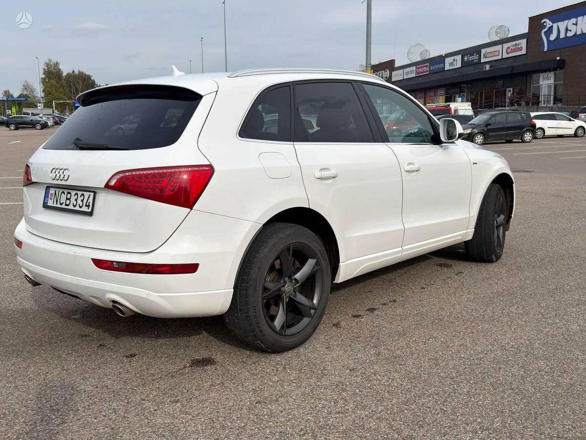 Audi Q5 - 3