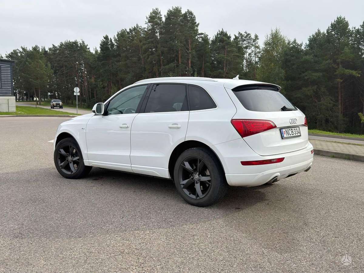 Audi Q5 - 4