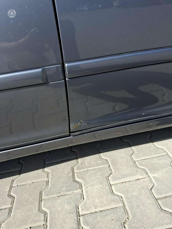 Saab 9-5, 1.9 l., Седан