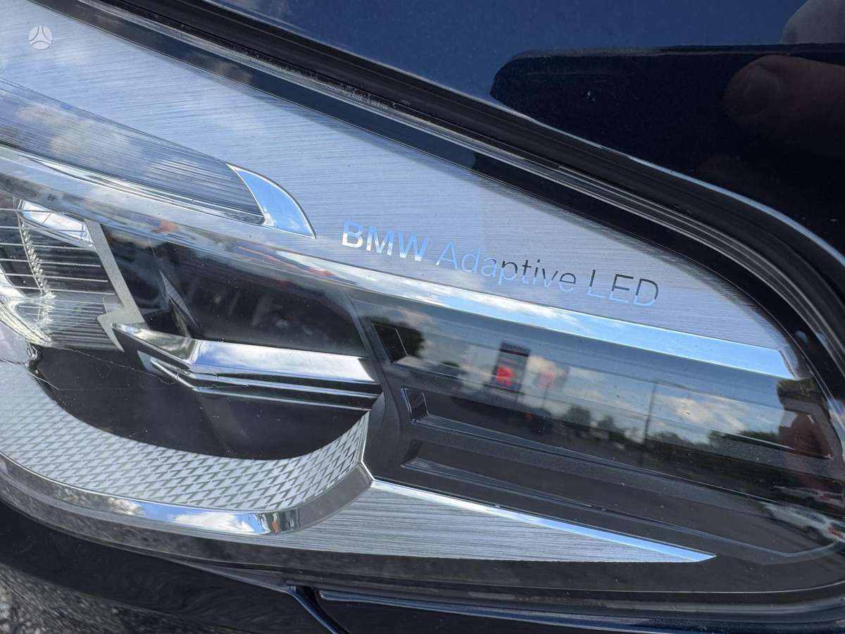 BMW 540 - 3