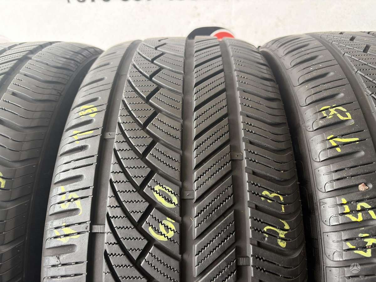 Superia Ecoblue 4S, universalios 235/45 R18