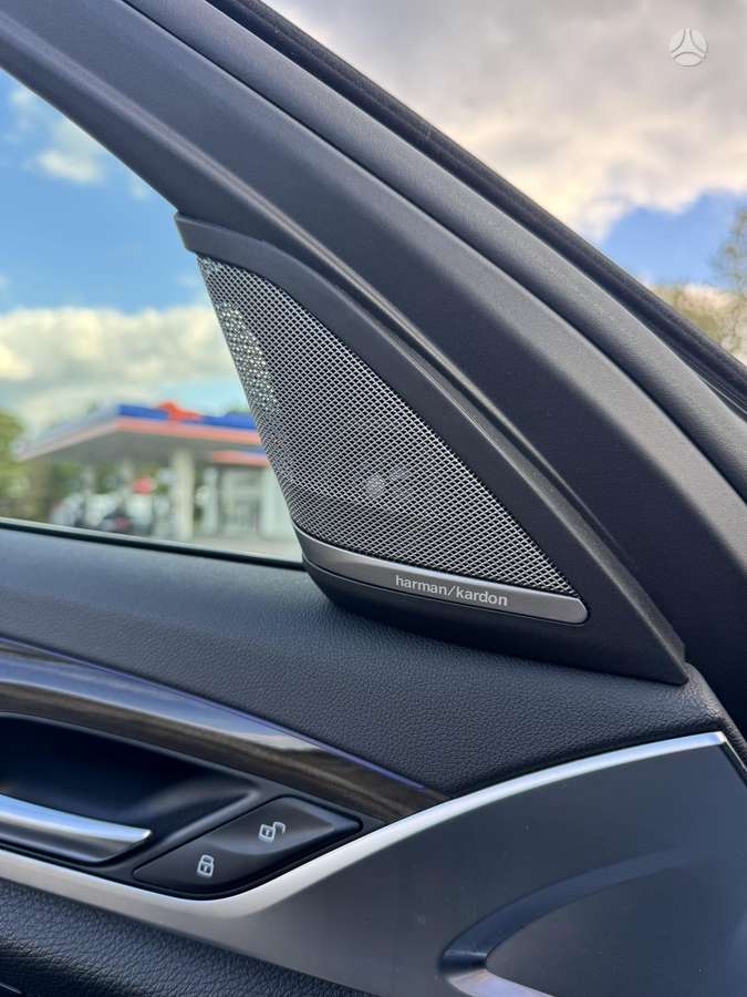 BMW 540 - 9