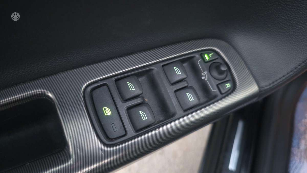 Volvo V50 - 12