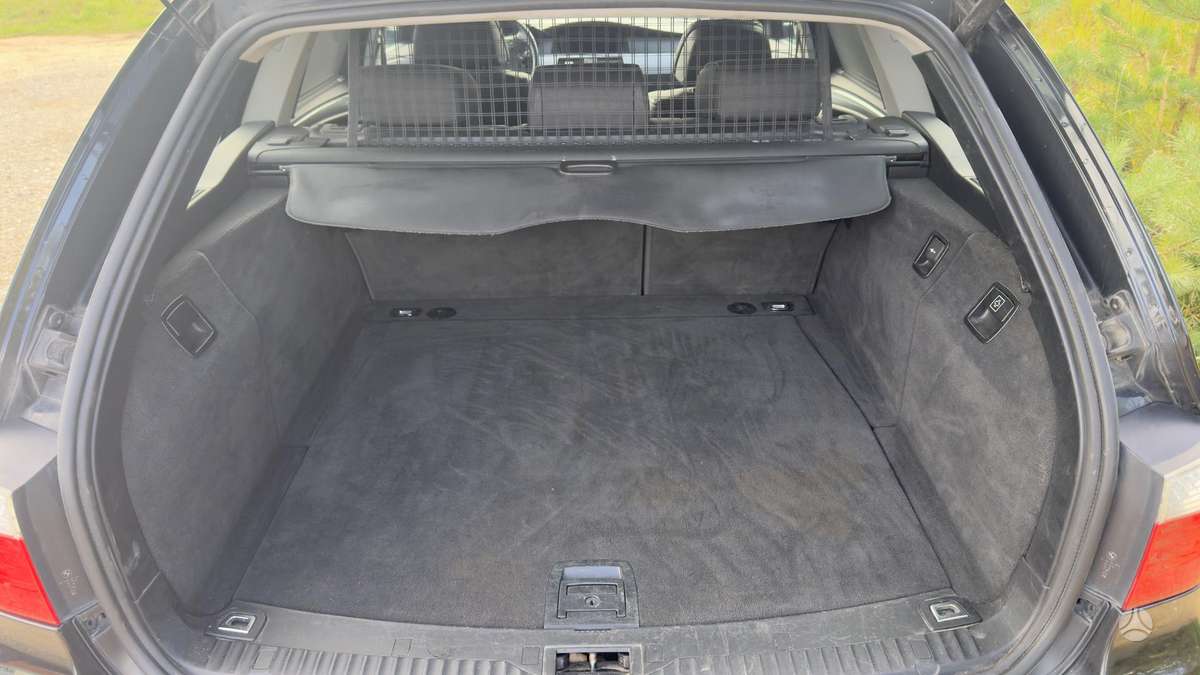 BMW 530 - 9