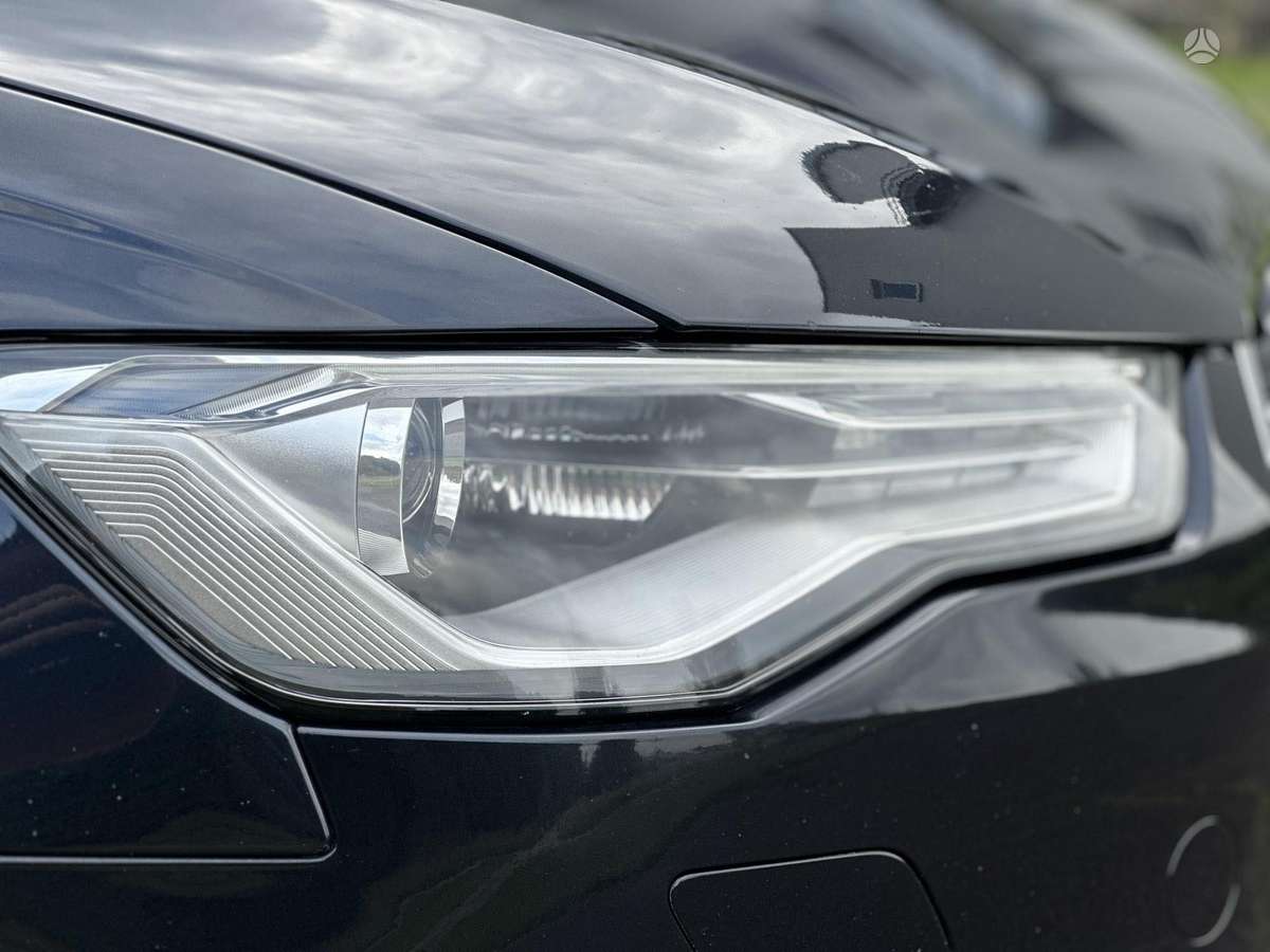 Audi A6, 2.0 l., Универсал