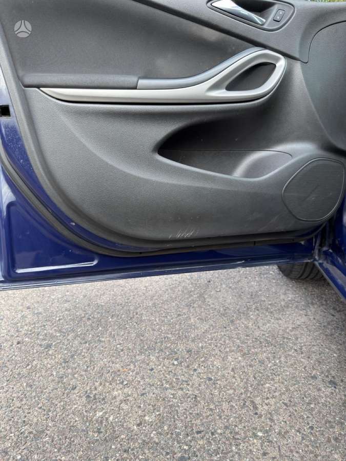 Opel Astra - 12