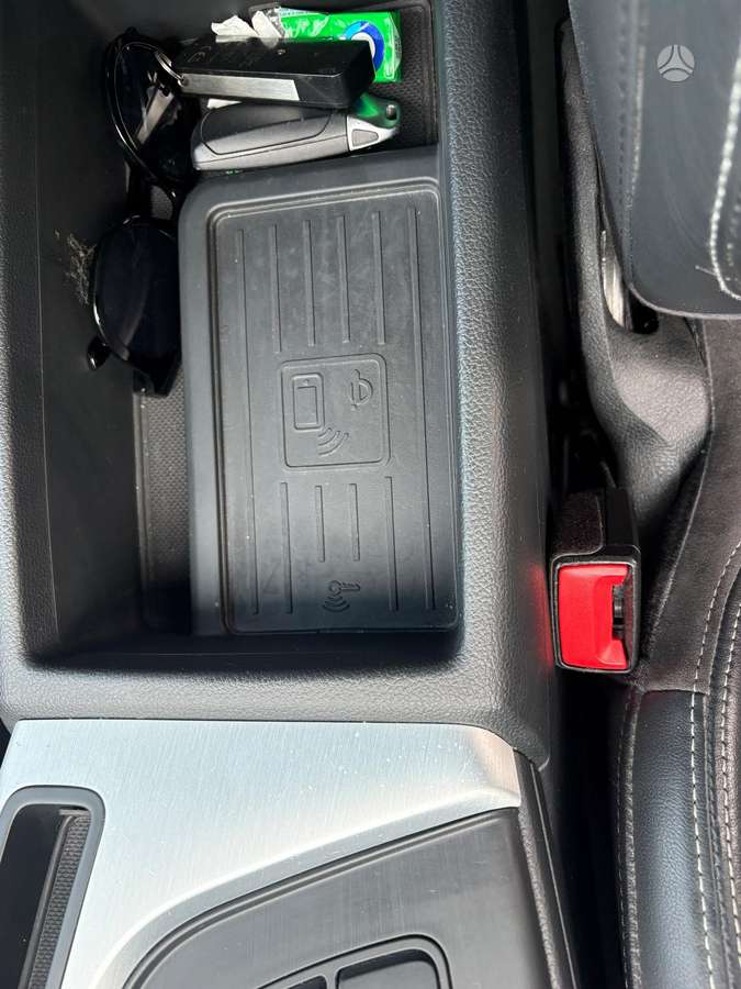 Audi A4 - 10