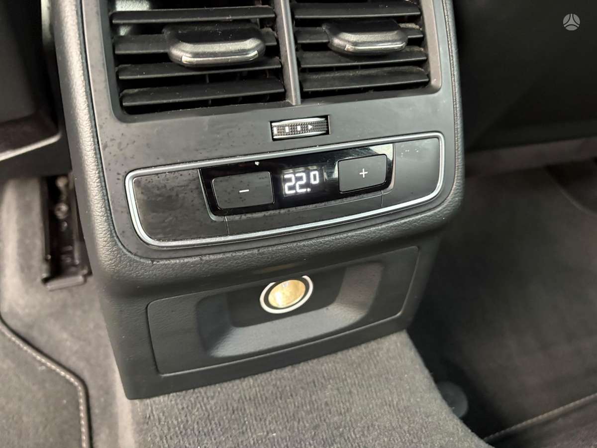 Audi A4 - 12