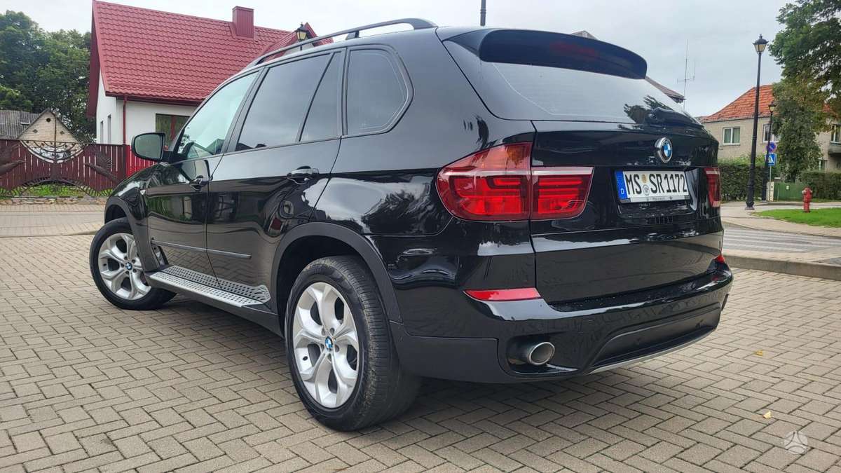 BMW X5 - 3