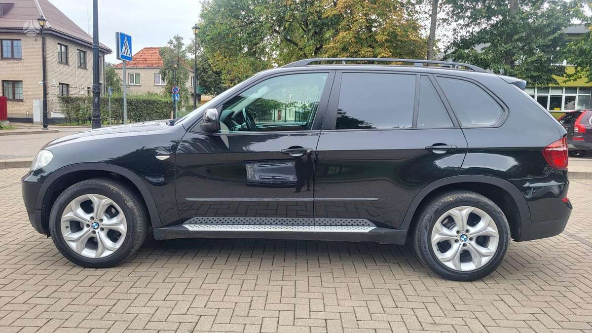BMW X5 - 6