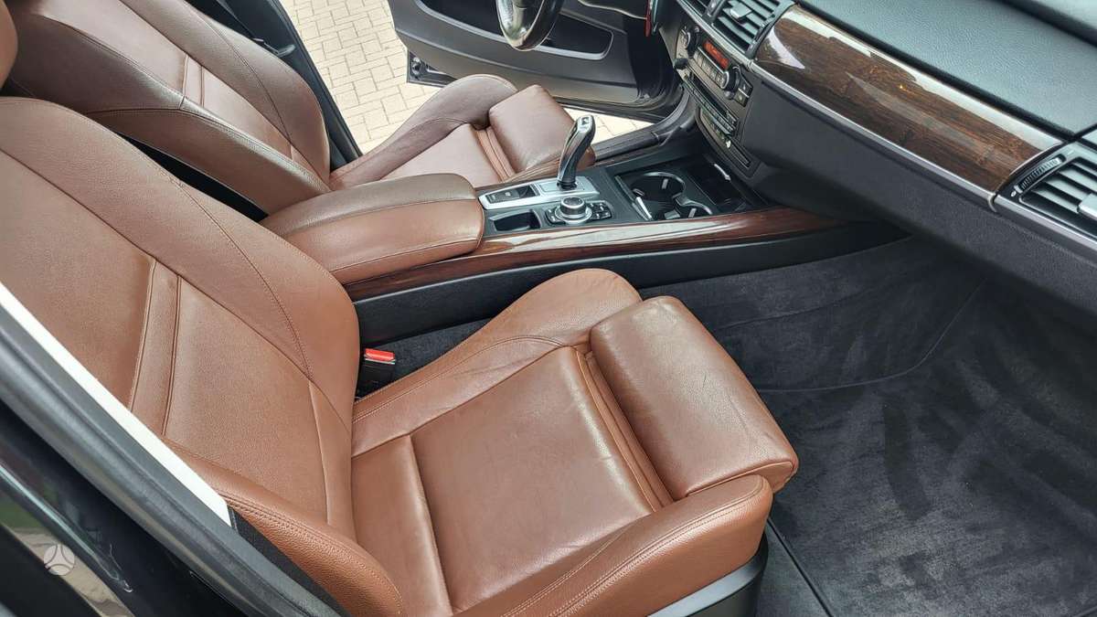 BMW X5 - 9