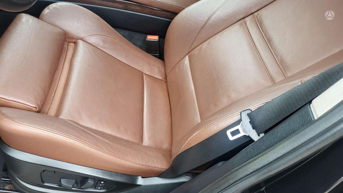 BMW X5 - 8