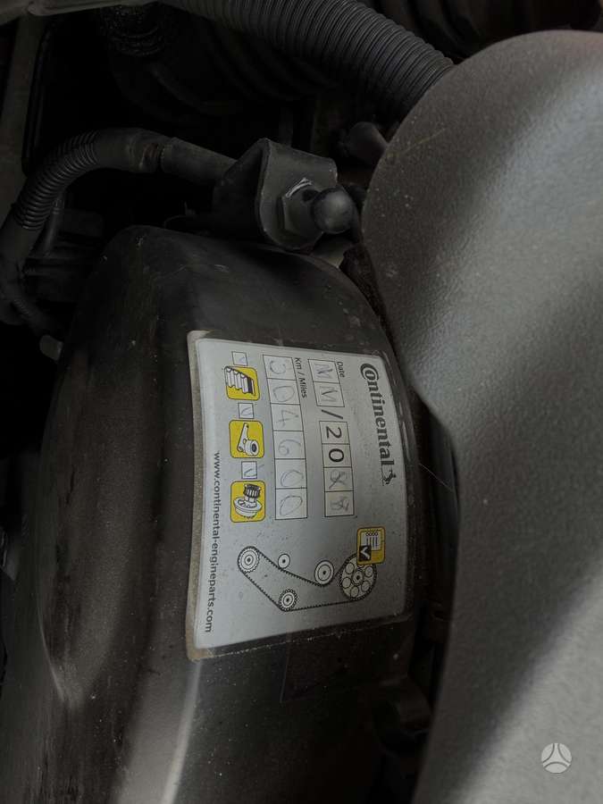Audi A4 - 9