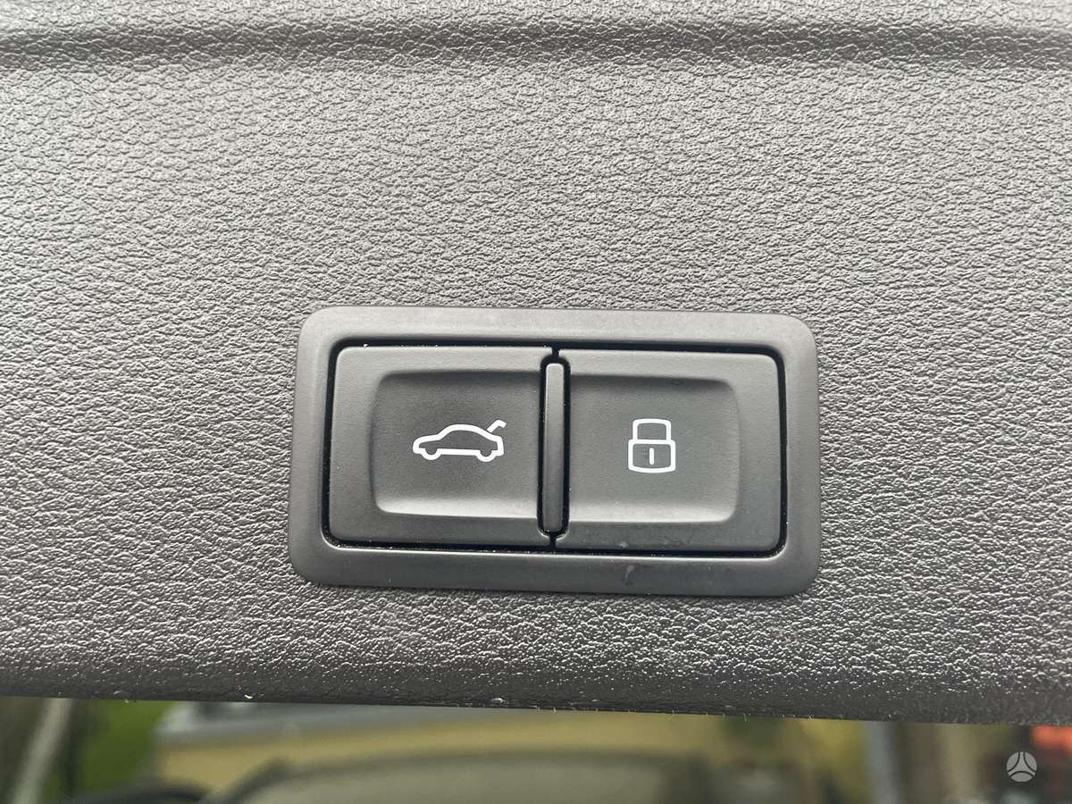 Audi A4, 3.0 l., wagon