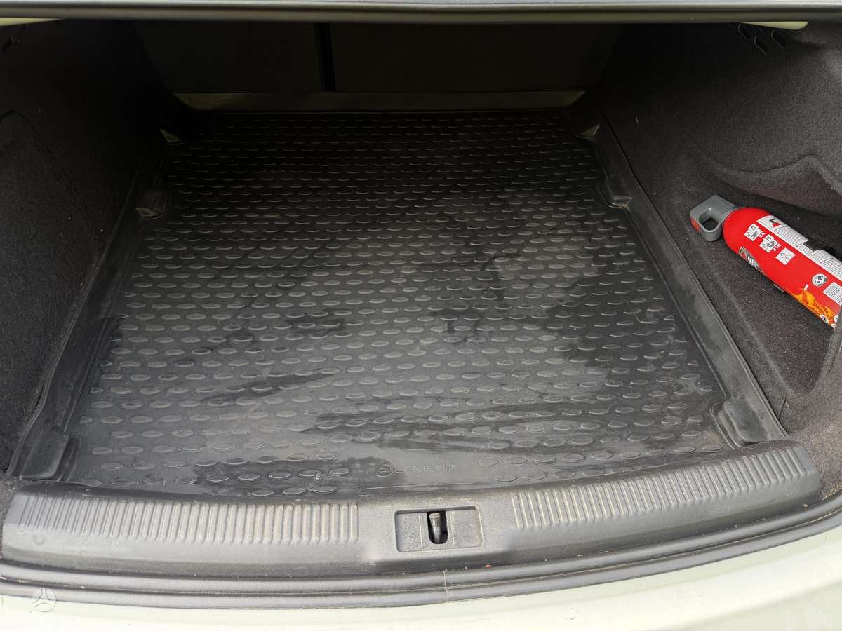 Audi A4 - 10