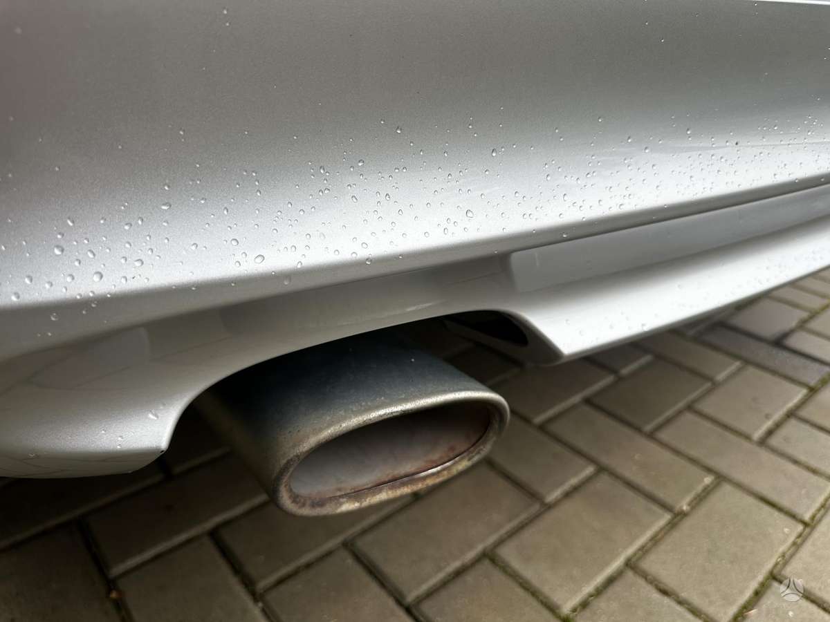 BMW 320, 2.0 l., wagon