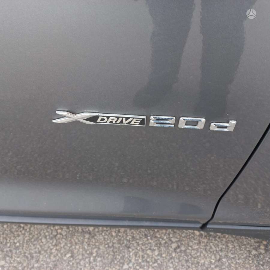 BMW X3 - 5