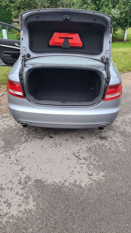 Audi A6 - 5