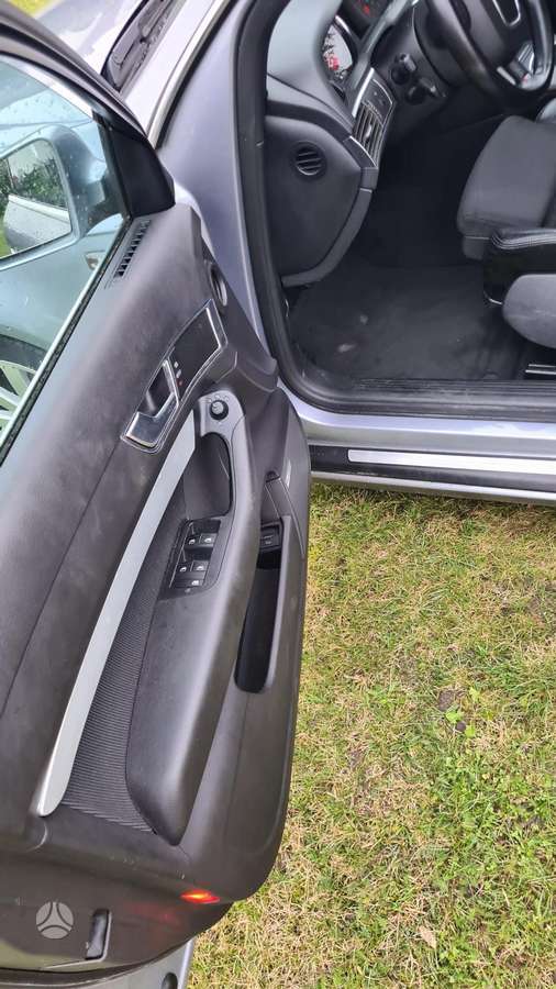 Audi A6 - 11
