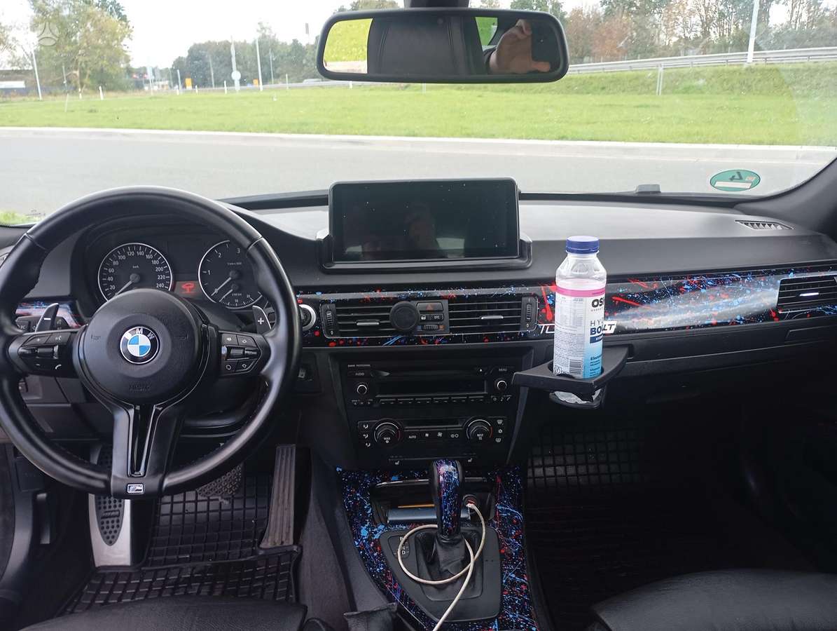 BMW 320, 2.0 l., Универсал