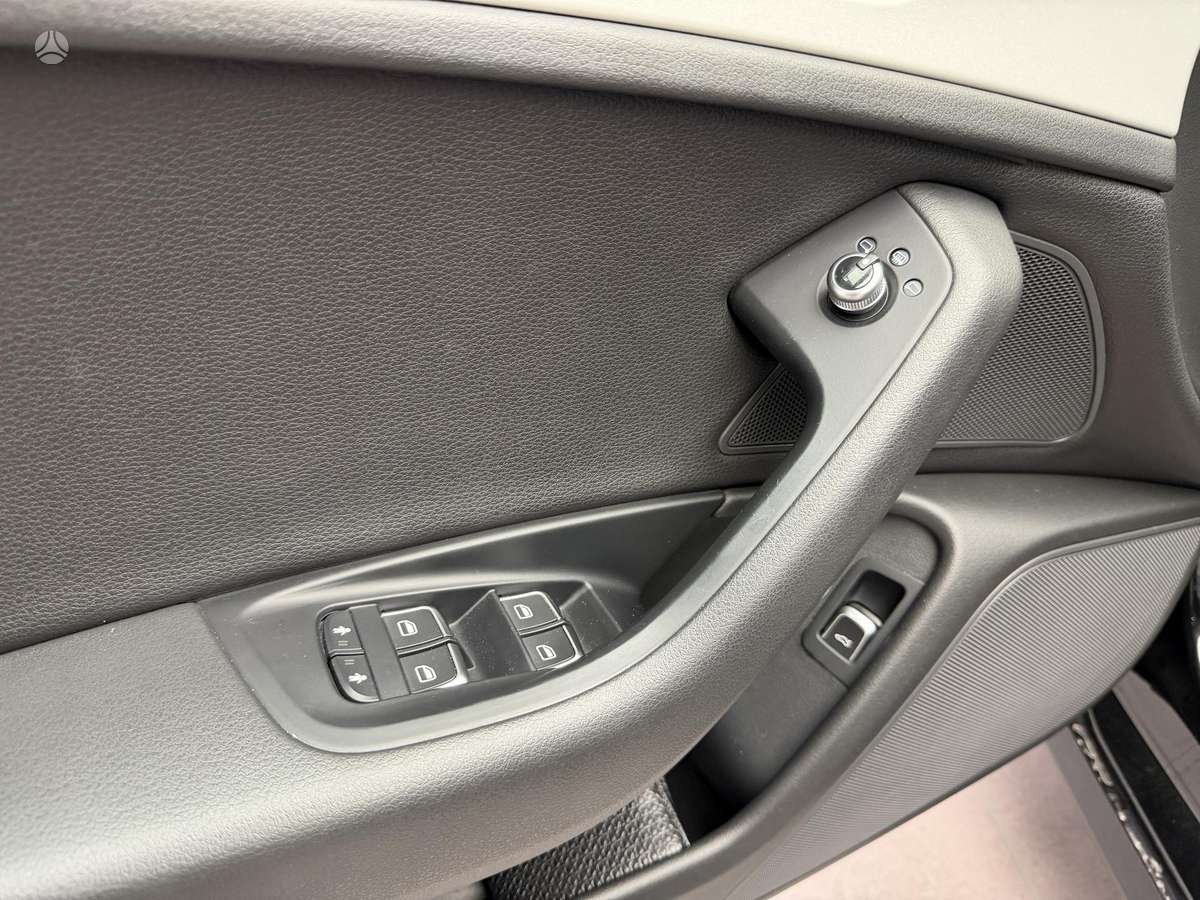 Audi A6 - 10