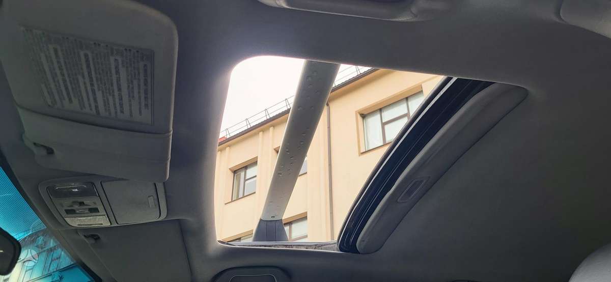 Honda Accord - 9