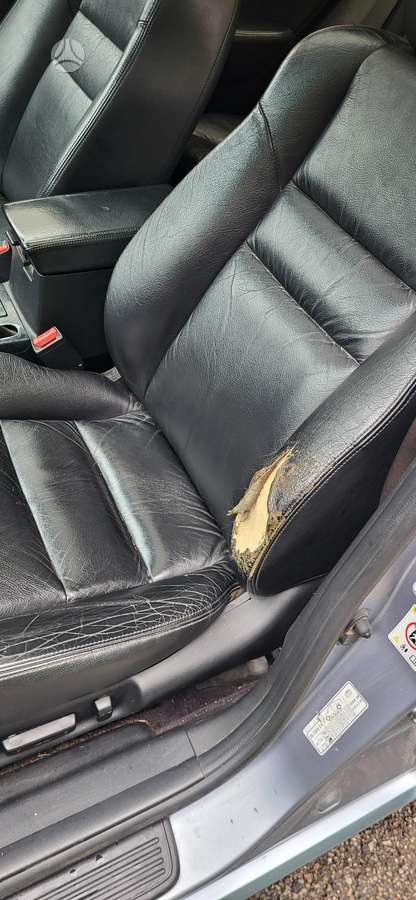 Honda Accord - 11