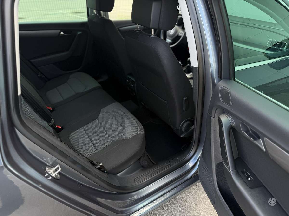 Volkswagen Passat, 2.0 l., Универсал