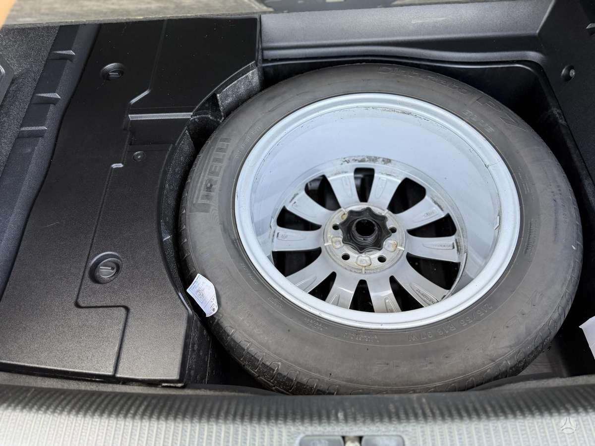 Volkswagen Passat, 2.0 l., Универсал