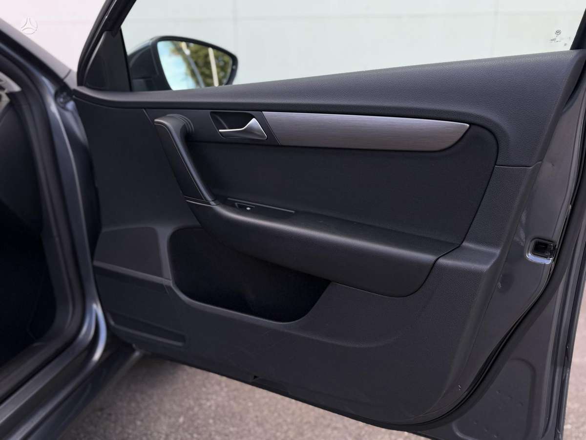 Volkswagen Passat, 2.0 l., Универсал
